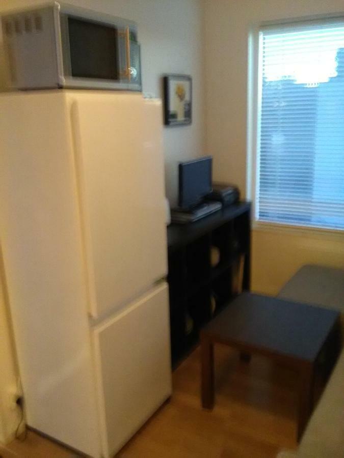 Kustvaegen 41 F Apartment Mellbystrand Bagian luar foto